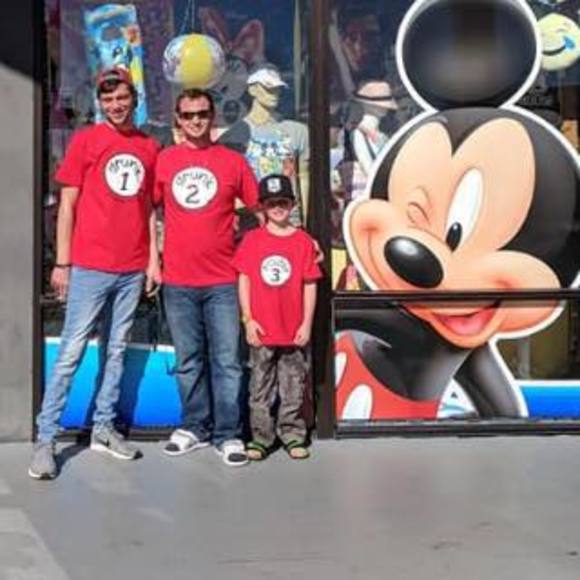 Meet your Posher, Robert - Picture 1 of 1